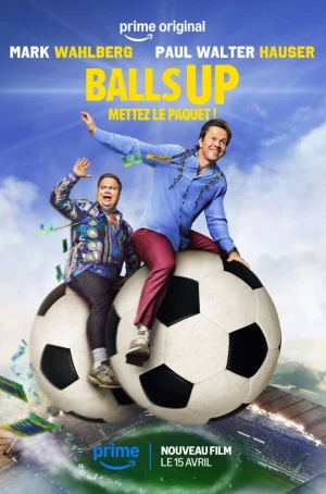 Balls Up
