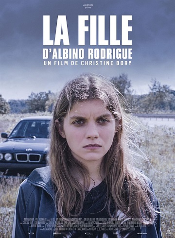 La Fille d’Albino Rodrigue