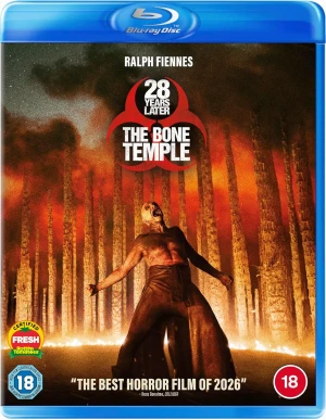 28 Ans plus tard : Le Temple des morts
