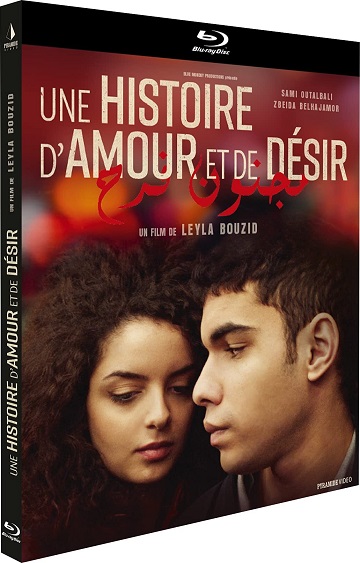 Une histoire d\'amour et de désir