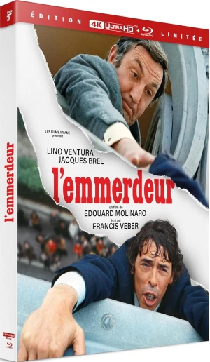 King And Conqueror - Saison 01