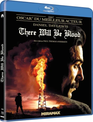 There Will Be Blood
