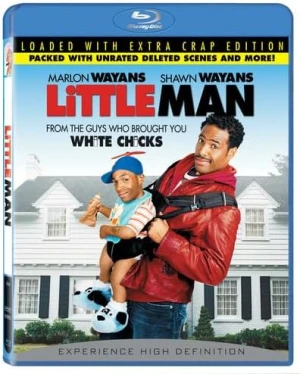 Little Man