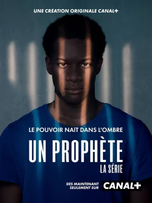 Un prophète - Saison 1