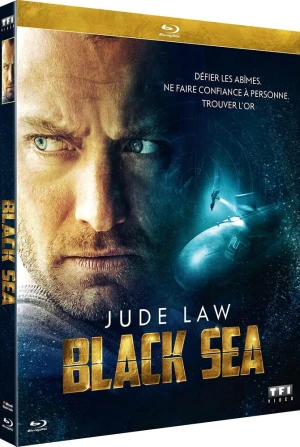 Black Sea