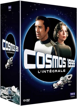 Cosmos 1999 - intégrales 2 Saisons