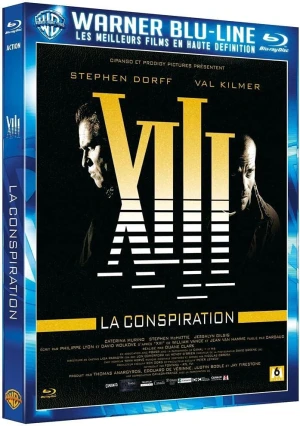 XIII - La Conspiration