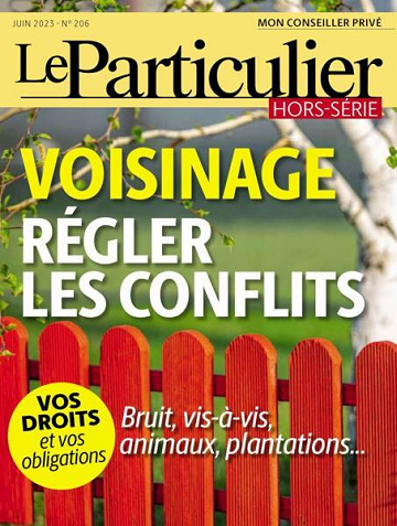 Le Particulier Hors-Série - Juin 2023