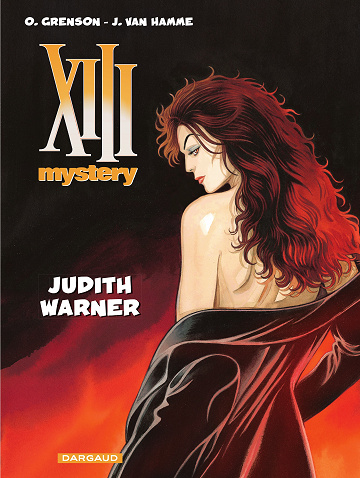 XIII - 29 Tomes