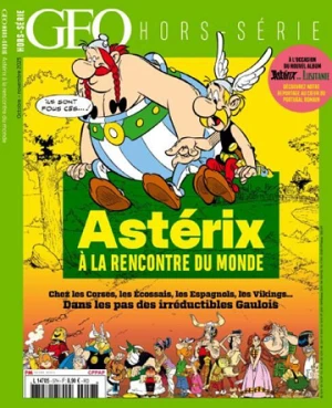 Geo Hors-Série - Octobre-Novembre 2025