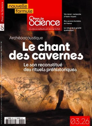 Pour la Science - N°579-581