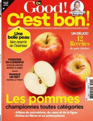 Dr. Good! C’est bon! - N°39-40