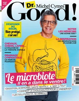 Dr. Good! - N°51-53