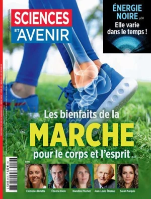 Sciences et Avenir - N°947-952