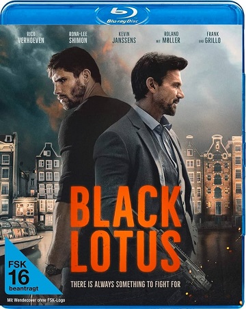 Black Lotus