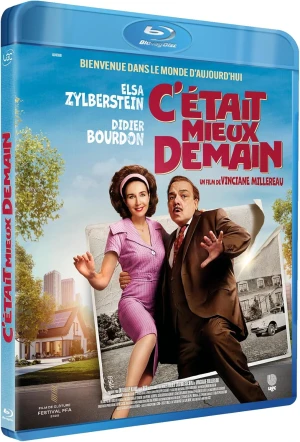 C\'était mieux demain