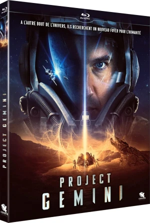 Project Gemini