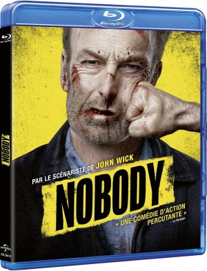 Nobody