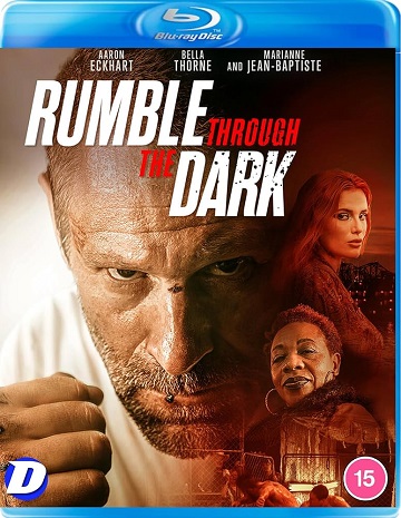 Rumble Through the Dark