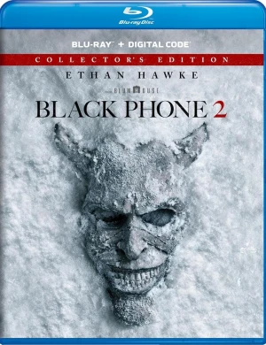 Black Phone 2