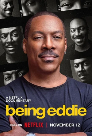 Moi, c'est Eddie