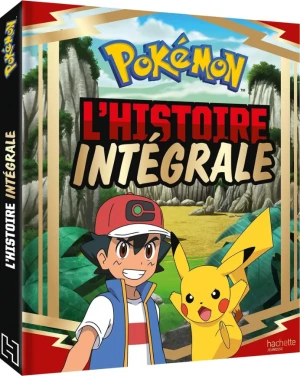 Pokemon - Intégrale 13 Saisons