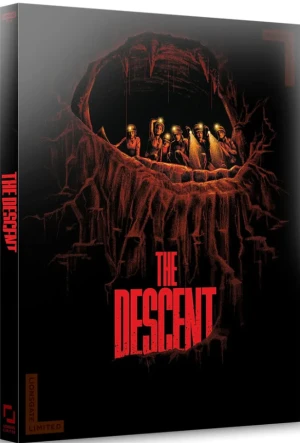 The Descent