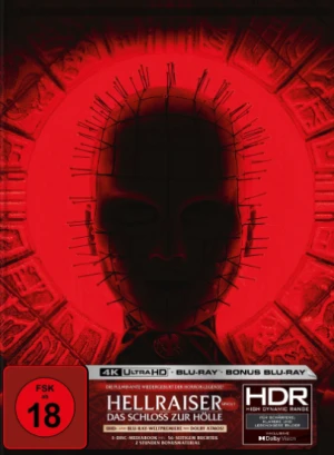 Hellraiser