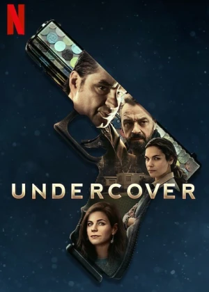 Undercover - Integrale 3 Saisons