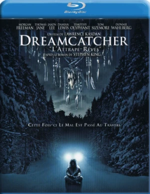 Dreamcatcher