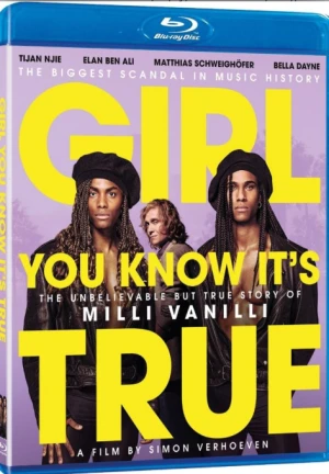 Milli Vanilli, de la gloire au cauchemar