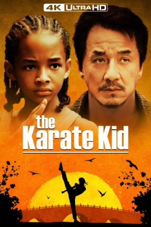 The Karate Kid
