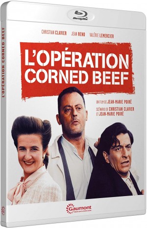 L'Opération Corned Beef