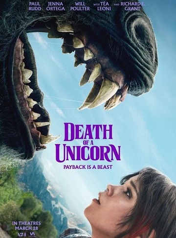 Death Of A Unicorn