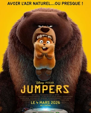 Jumpers