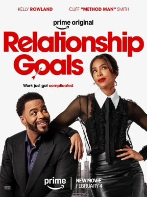 Relationship Goals