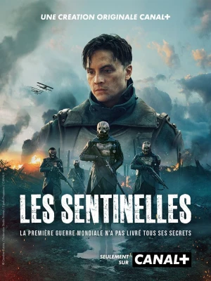 Les Sentinelles - Saison 1