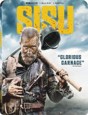 Sisu De l or et du sang