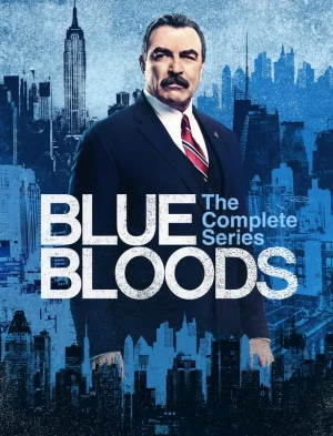 Blue Bloods - Integrale 14 Saisons
