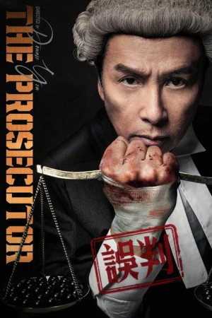 The Prosecutor