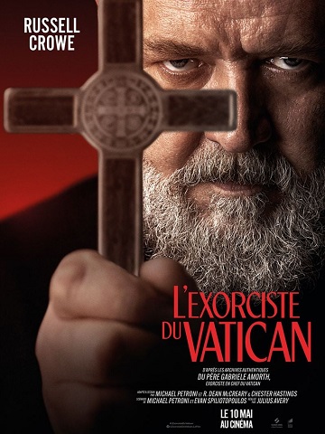 L\'exorciste du Vatican