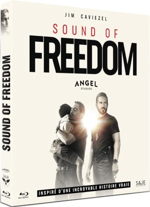 Sound of Freedom