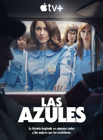 Women in Blue (2024) - Saison 1