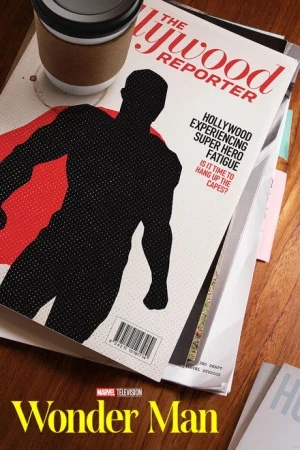 Wonder Man - Saison 1