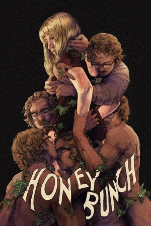 Honey Bunch
