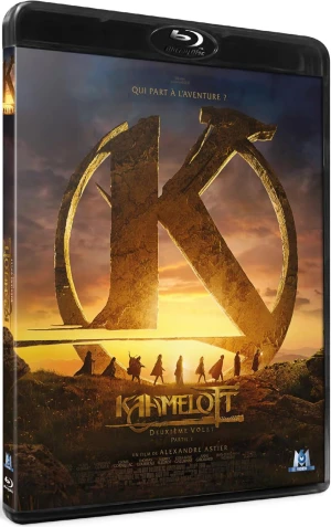 Kaamelott Deuxieme Volet partie 1