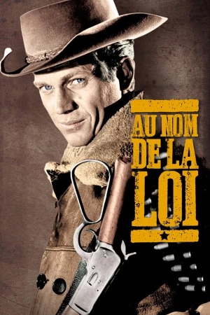 Au nom de la loi - Integrale 3 saisons