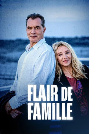 Flair de famille - intégrale 2 Saisons