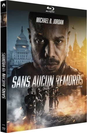 Sans aucun remords