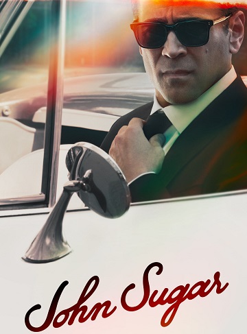 Sugar (2024) - Saison 1